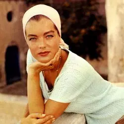 Romy Schneider