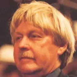 Ron Grainer