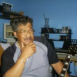 Ron Henderson