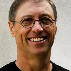 Ron Jones
