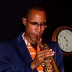 Ron Miles