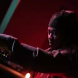 Ron Trent