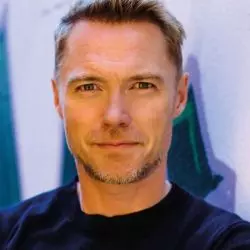 Ronan Keating