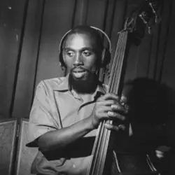 Ronnie Boykins