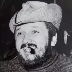 Ronnie Hawkins