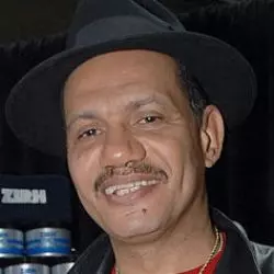 Ronnie McNeir