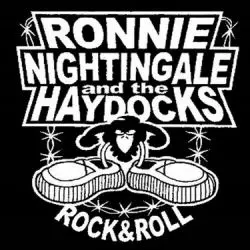 Ronnie Nightingale & The Haydocks