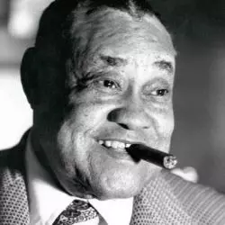 Roosevelt Sykes