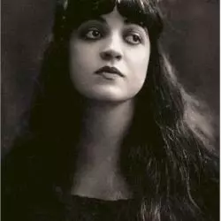 Rosa Ponselle