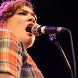 Rosemary Standley
