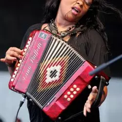 Rosie Ledet