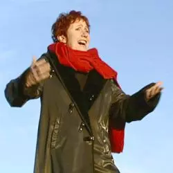 Rosina De Peira