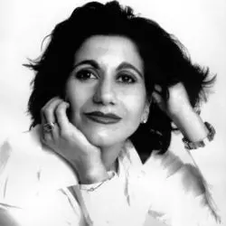 Rosita Frisani