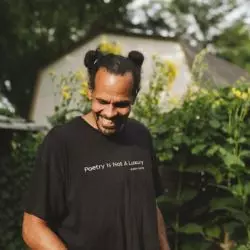 Ross Gay