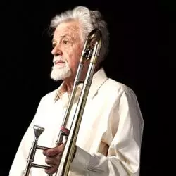 Roswell Rudd