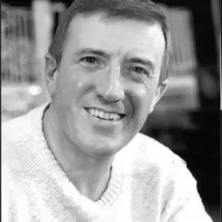 Roy Castle