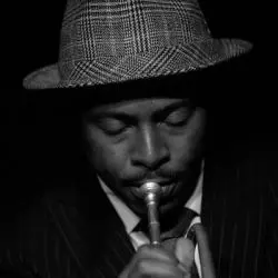 Roy Hargrove