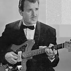 Roy Lanham