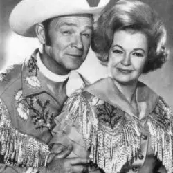 Roy Rogers And Dale Evans