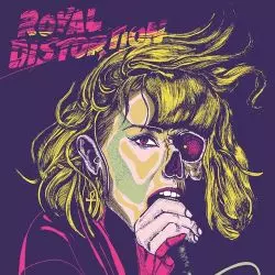 Royal Distortion