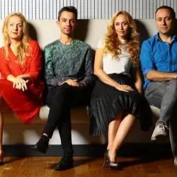 Royal String Quartet