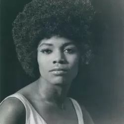 Rozetta Johnson