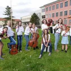 Rózinky