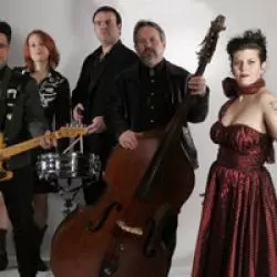 Ruby Dee And The Snakehandlers