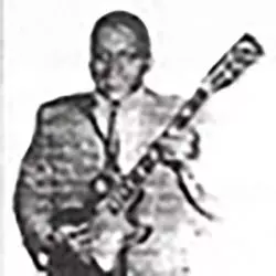 Rudy Green