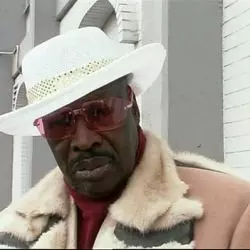 Rudy Ray Moore