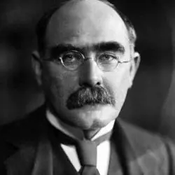 Rudyard Kipling