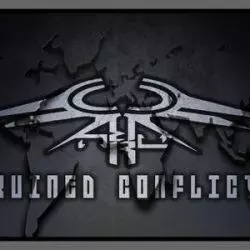 Ruined Conflict