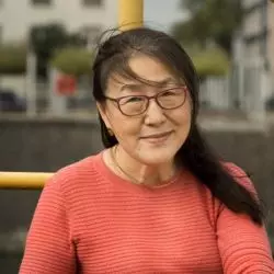 Rumi Ogawa
