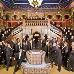 Rundfunkchor Leipzig