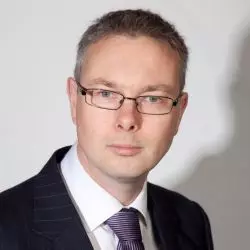 Rupert Gough