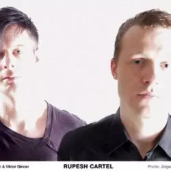 Rupesh Cartel