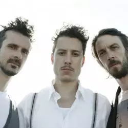Rusconi Trio