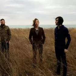 Russian Circles