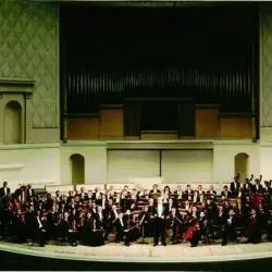 Russian State Symphony Orchestra