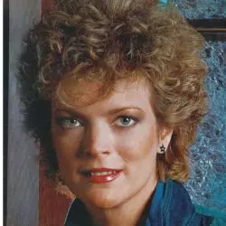 Ruth Ann
