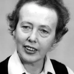 Ruth Berghaus