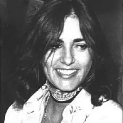 Ruth Copeland