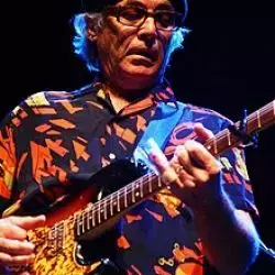 Ry Cooder & David Lindley