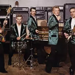 Ryno Rockers