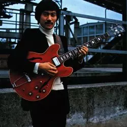 Ryo Kawasaki