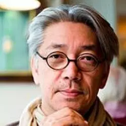 Ryuichi Sakamoto & Alva Noto