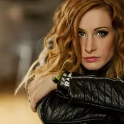 Sabina Křováková
