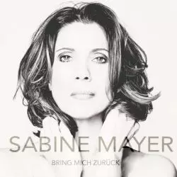 Sabine Mayer