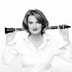 Sabine Meyer
