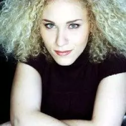 Sabrina Weckerlin